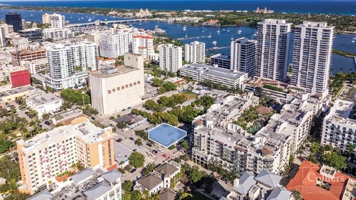 Turnkey Restaurant, Gourmet Market, & Multifamily Investment
