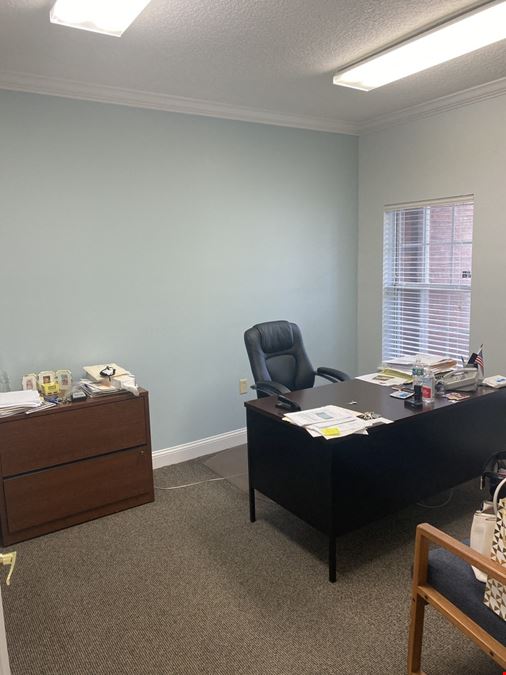 Mandarin Cove Office Condo