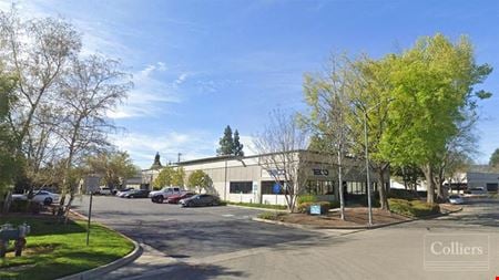 Preview of Industrial space for Rent at 1069 Serpentine Ln