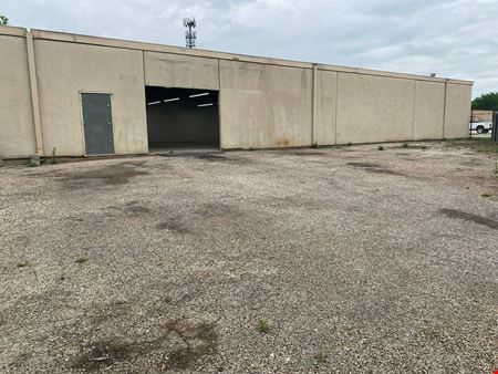 Preview of commercial space at 5156 Vickery Loop E