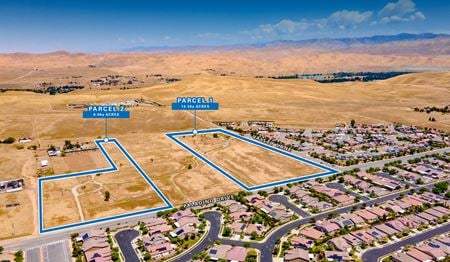Preview of VacantLand space for Sale at 9900 Paladino Drive