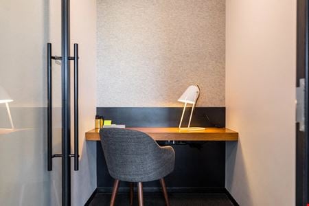 Preview of Office space for Rent at 909 Davis Street, Suite 500