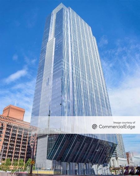 Preview of Office space for Rent at 150 North Riverside Plaza
