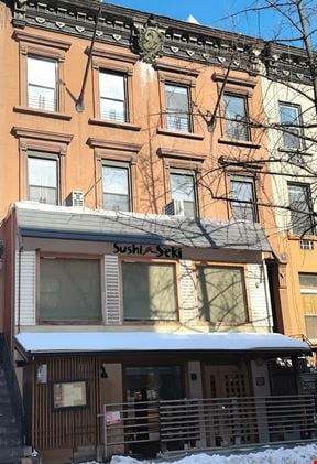 365 W 46th St