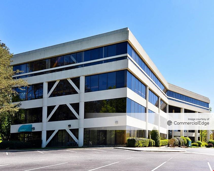 Stonebrook Office Building