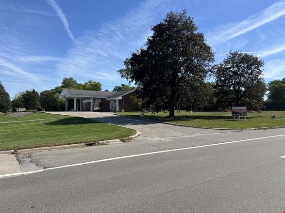 Preview of Retail space for Rent at 21333 Telegraph Rd