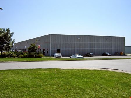 Preview of Industrial space for Rent at 6940-52 S 108th