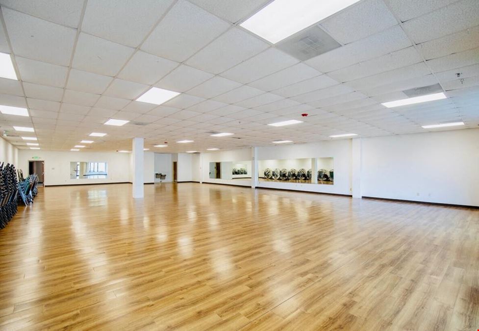 4-8K SF Commercial Property for Lease