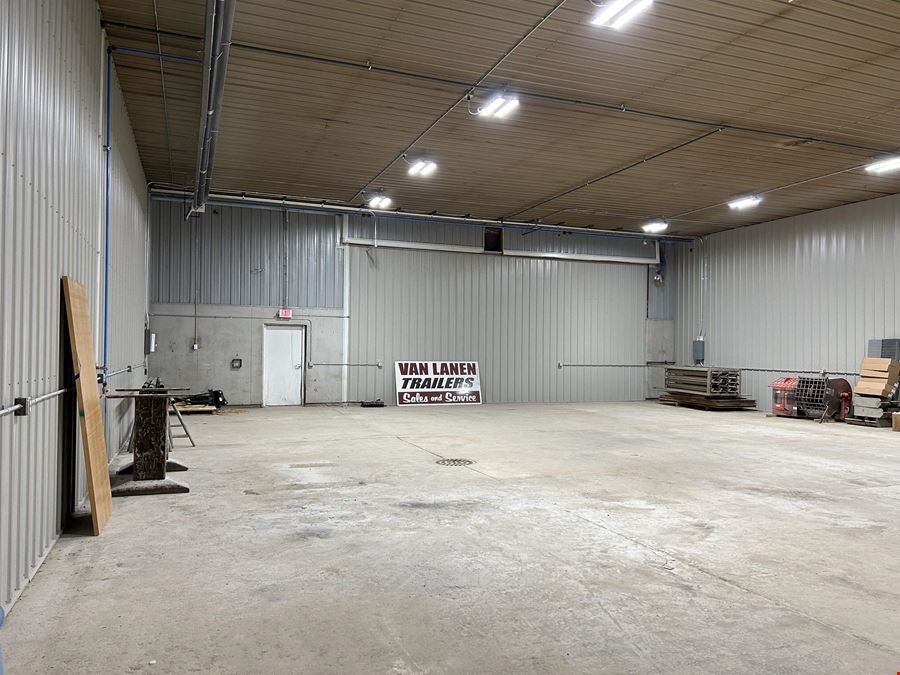 3190 Water Division Rd