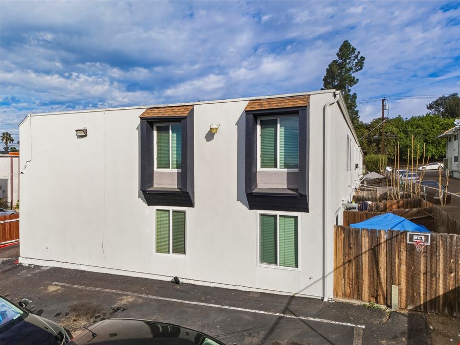 Waite Townhomes