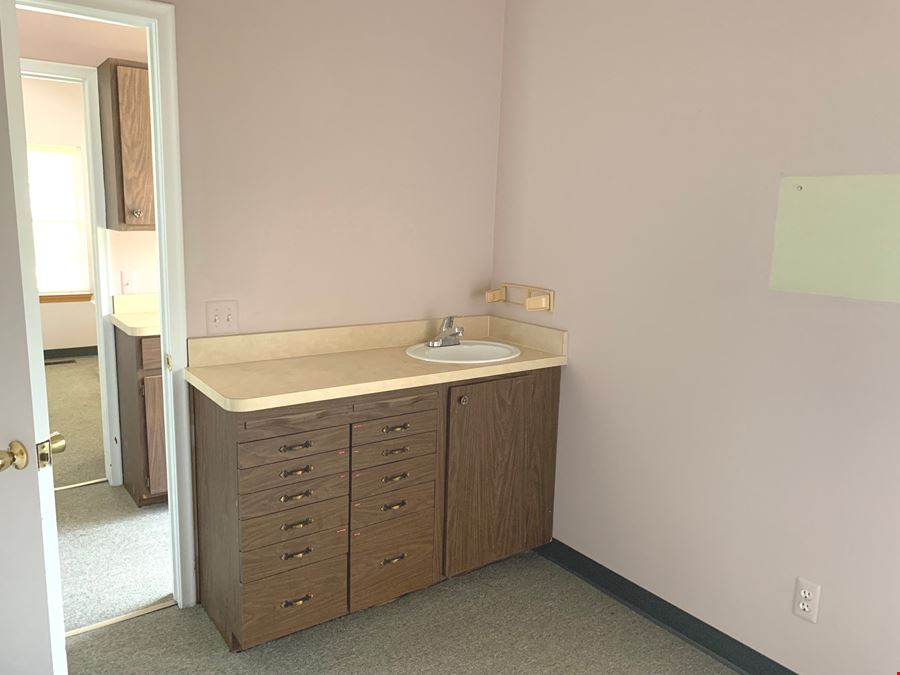 Oxford Village Medical Center