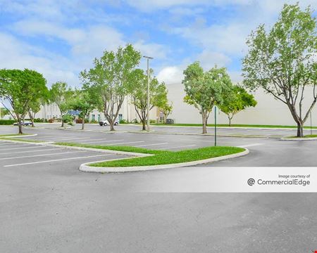 Preview of commercial space at 10000 NW 25th Street