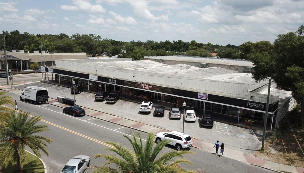 60 E. 5TH STREET, APOPKA