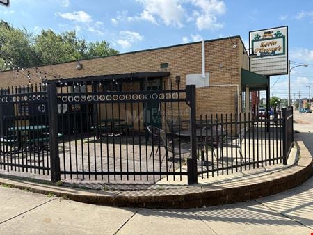 Preview of Restaurant space for Sale at 1761 S Main St