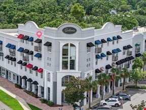 Premier Galleria Medical & Professional Office Condos Suites 222-227