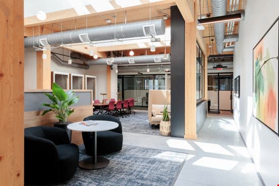 Industrious - 356 Wythe Avenue