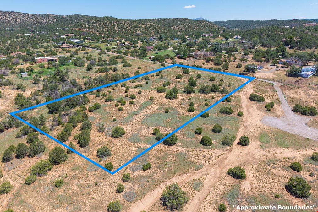 206 Rincon Loop Rd