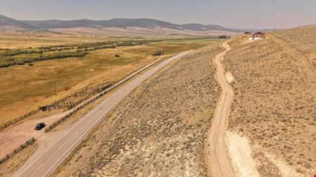 Preview of VacantLand space for Sale at 2900 Pioneer Mountains Scenic By-Way