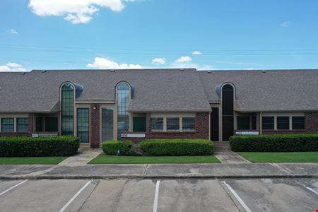 Preview of commercial space at 4234 N Interstate 35