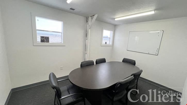 Cold Storage & Warehouse | For Sale & Lease