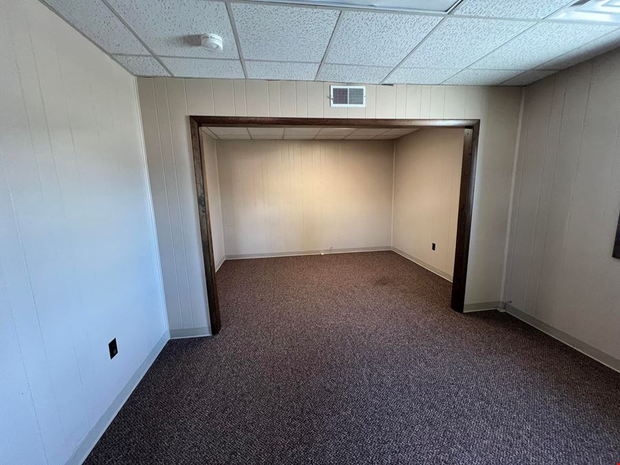320 Hospital Dr