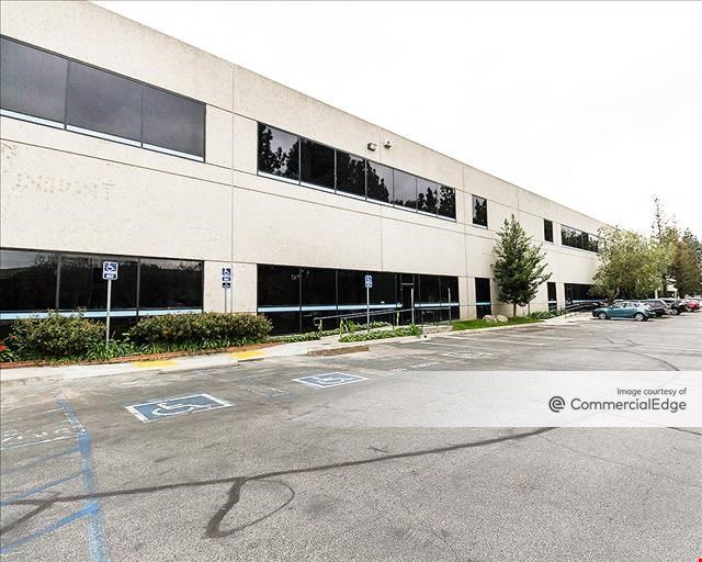 21620 Chatsworth Technology Center