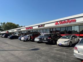 Bethel Plaza