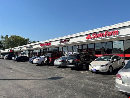 Preview of Retail space for Rent at 1288-1332 Bethel Road