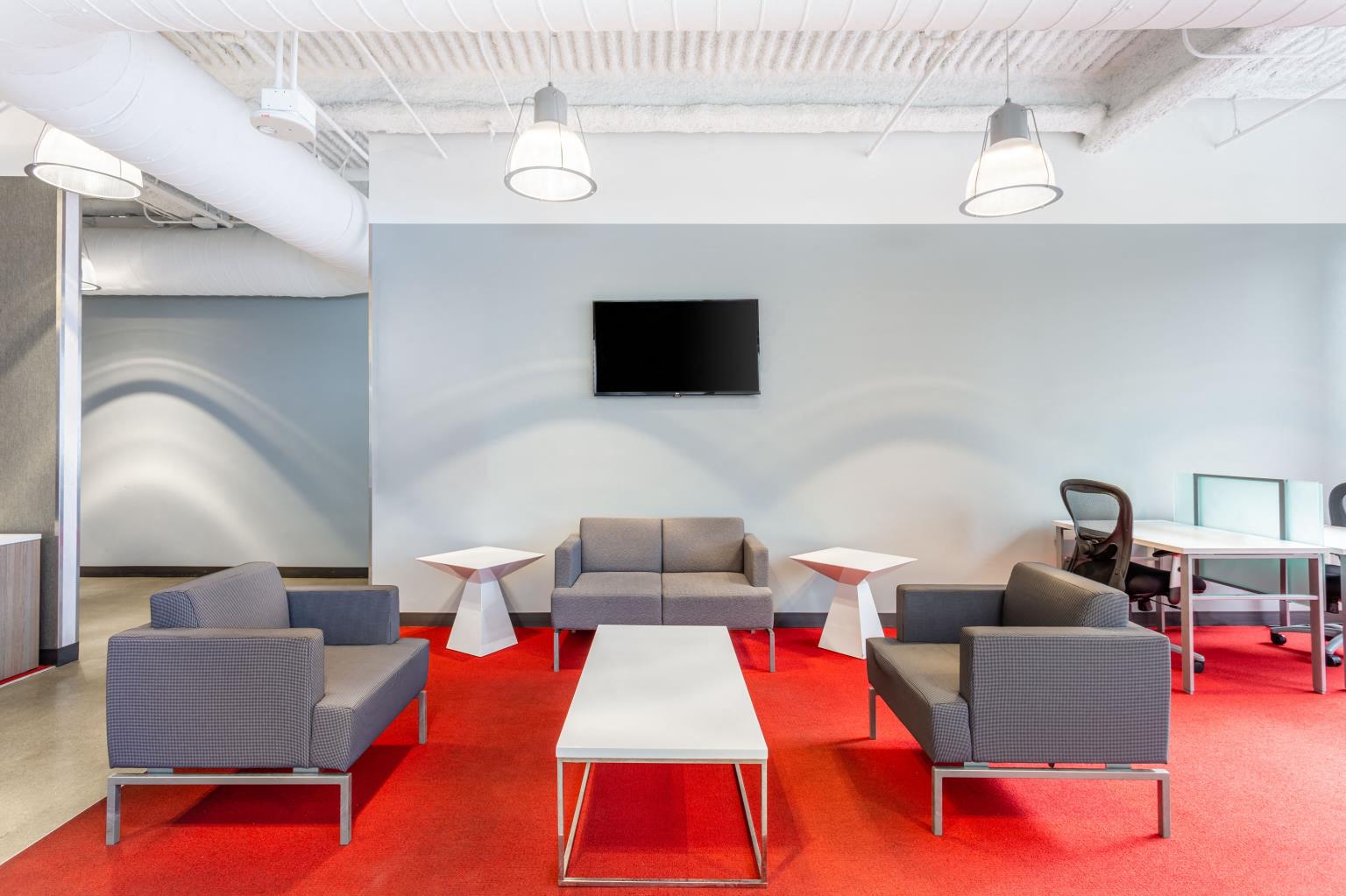 Preview of Coworking space for Rent at 1390 Market Street Suite 200