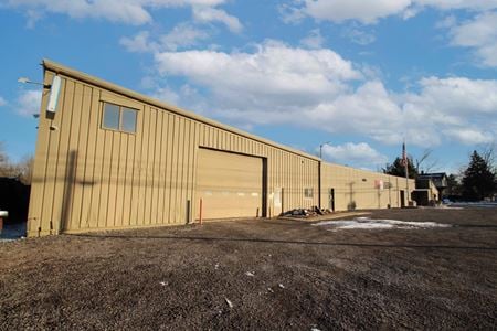 Preview of Industrial space for Sale at 6867-6881 Wooster Pike Road