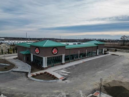 Preview of Retail space for Rent at 11880 Vista Springs Blvd