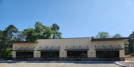 Preview of commercial space at 1812 Reynolds Rd