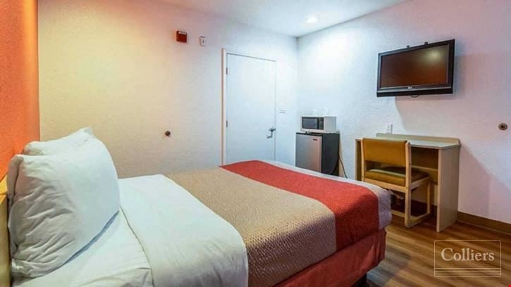 Investment Opportunity | Motel 6