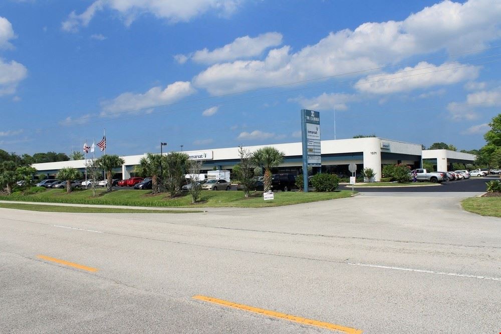 Corporate Park at Palm Bay