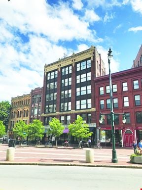 Monument Square Office Building