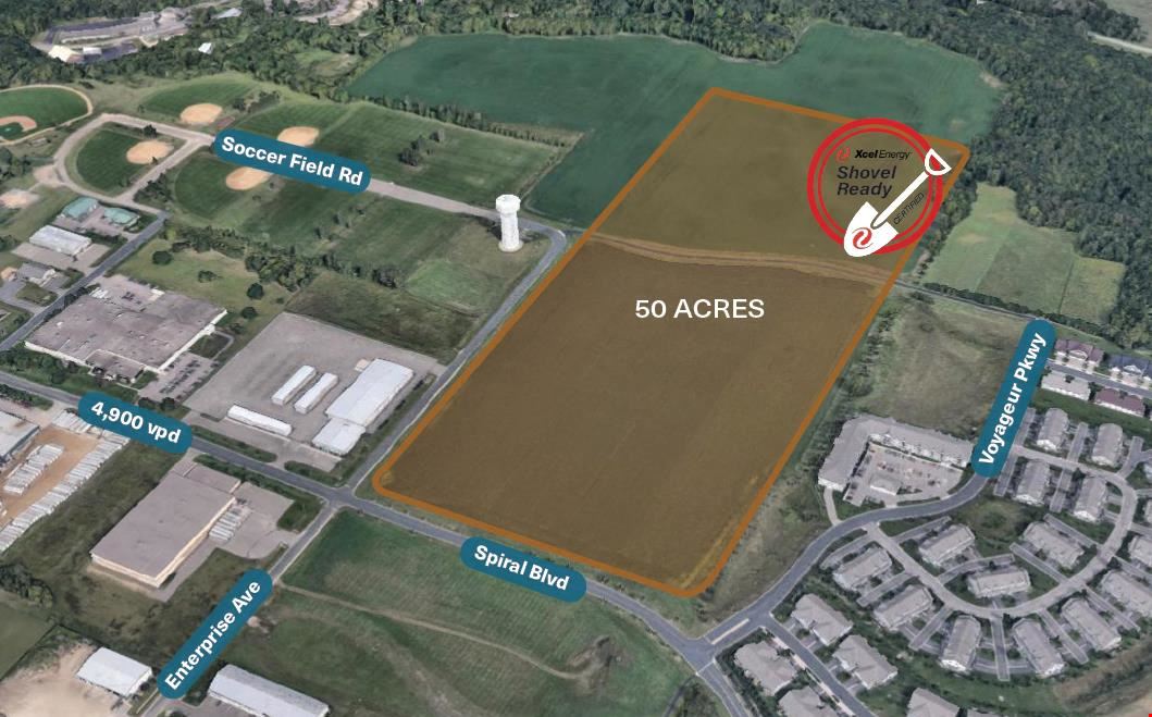 Hastings Industrial Park
