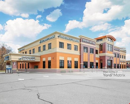 Preview of Office space for Rent at 9600 Upland Lane North