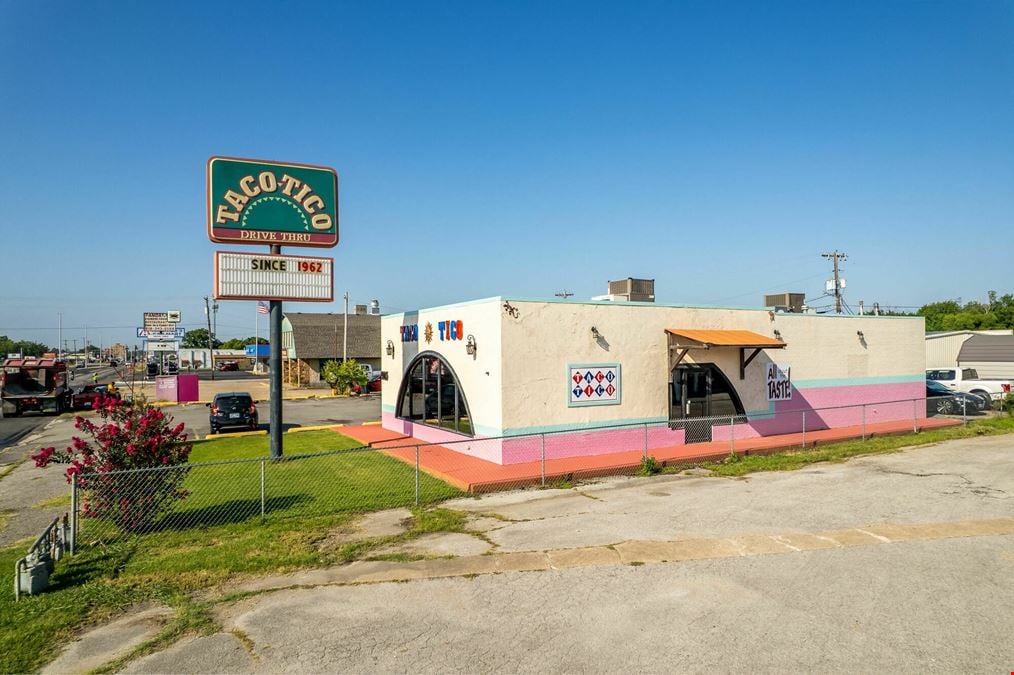 Taco Tico