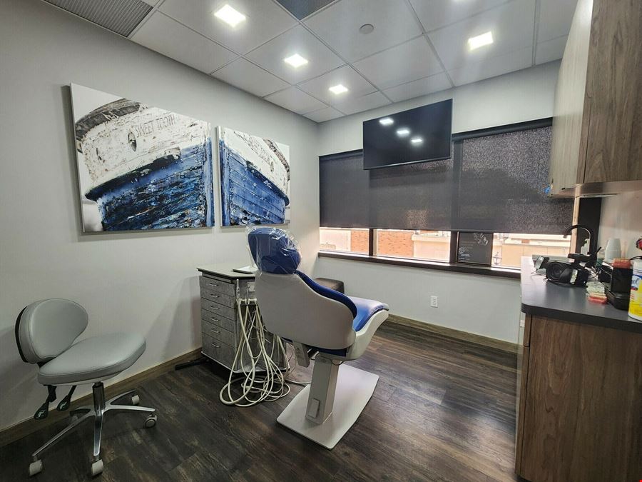 3 School Street Suite #202