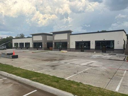 Preview of Office space for Sale at 7101 Custer Rd. Ste 830