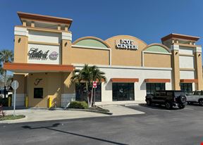 ICOT Center