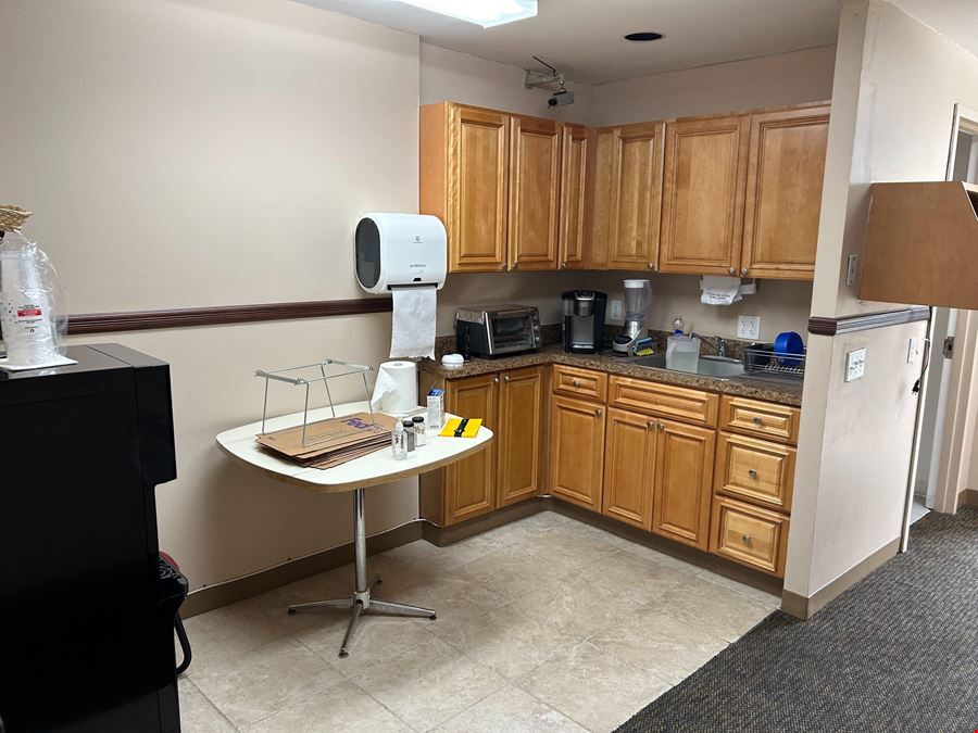 240 Long Beach Rd #42