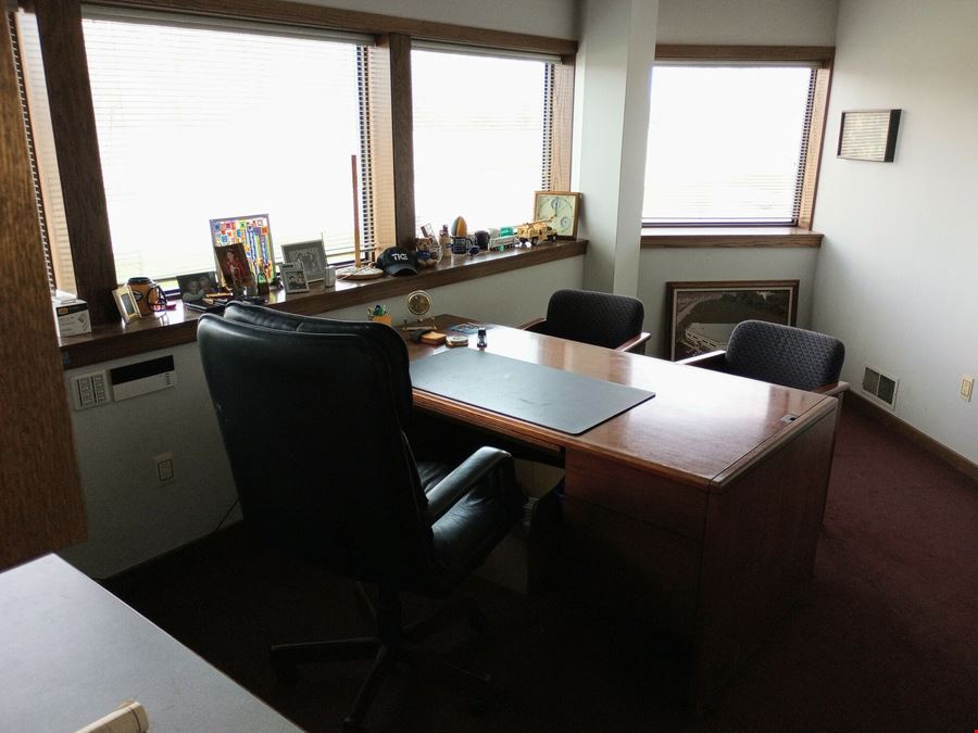 Prime Beltline Area Office Space