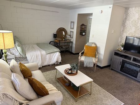 Preview of Multi-Family space for Sale at 120 8th St N