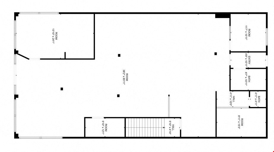 117 Mount Pleasant Road (Route 6), Unit 2, Newtown, CT