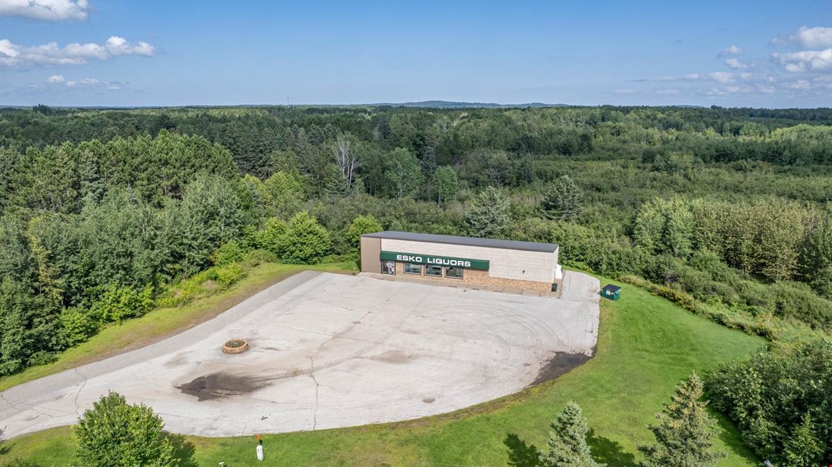 Highway Retail - Esko, MN