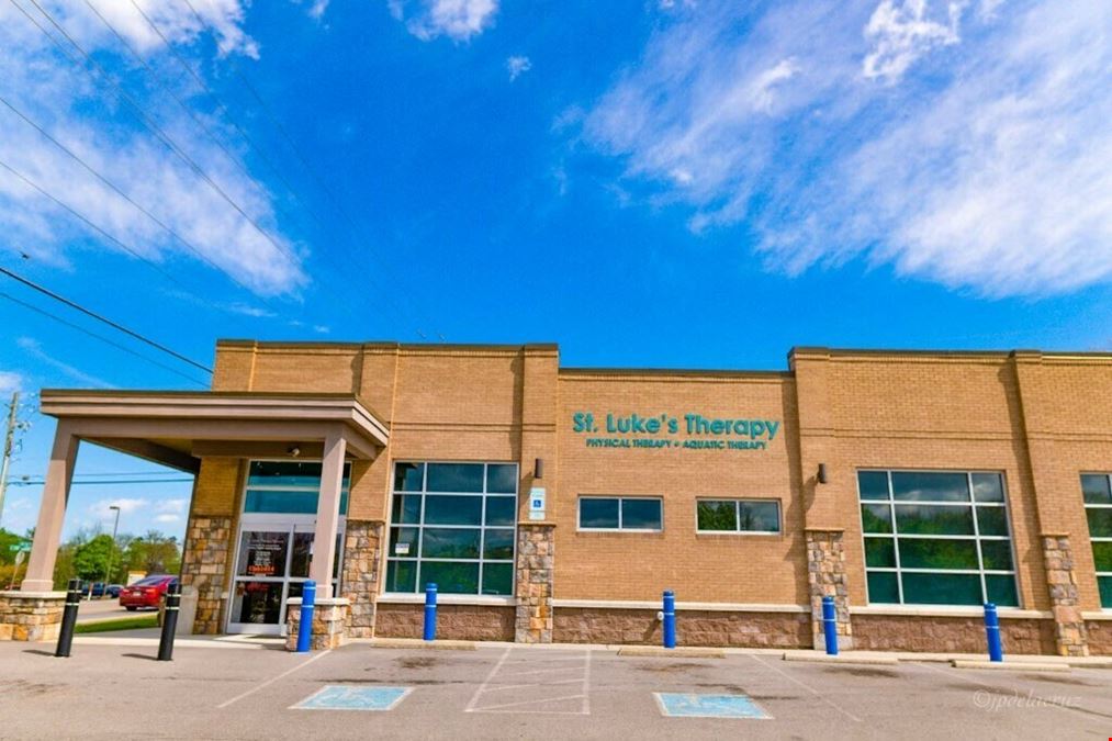 Sevierville Medical Office Building