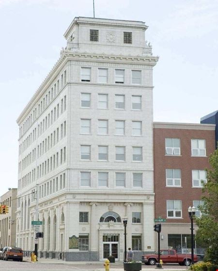 Preview of Retail space for Rent at 460 S Saginaw St