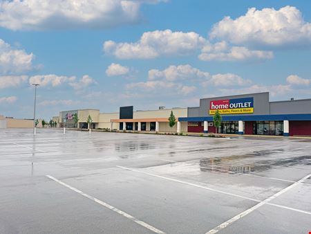 Preview of commercial space at 420 W Mckinley Ave