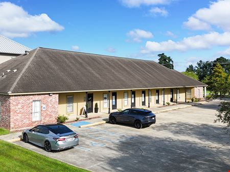 Preview of Office space for Rent at 27999 Old Walker S